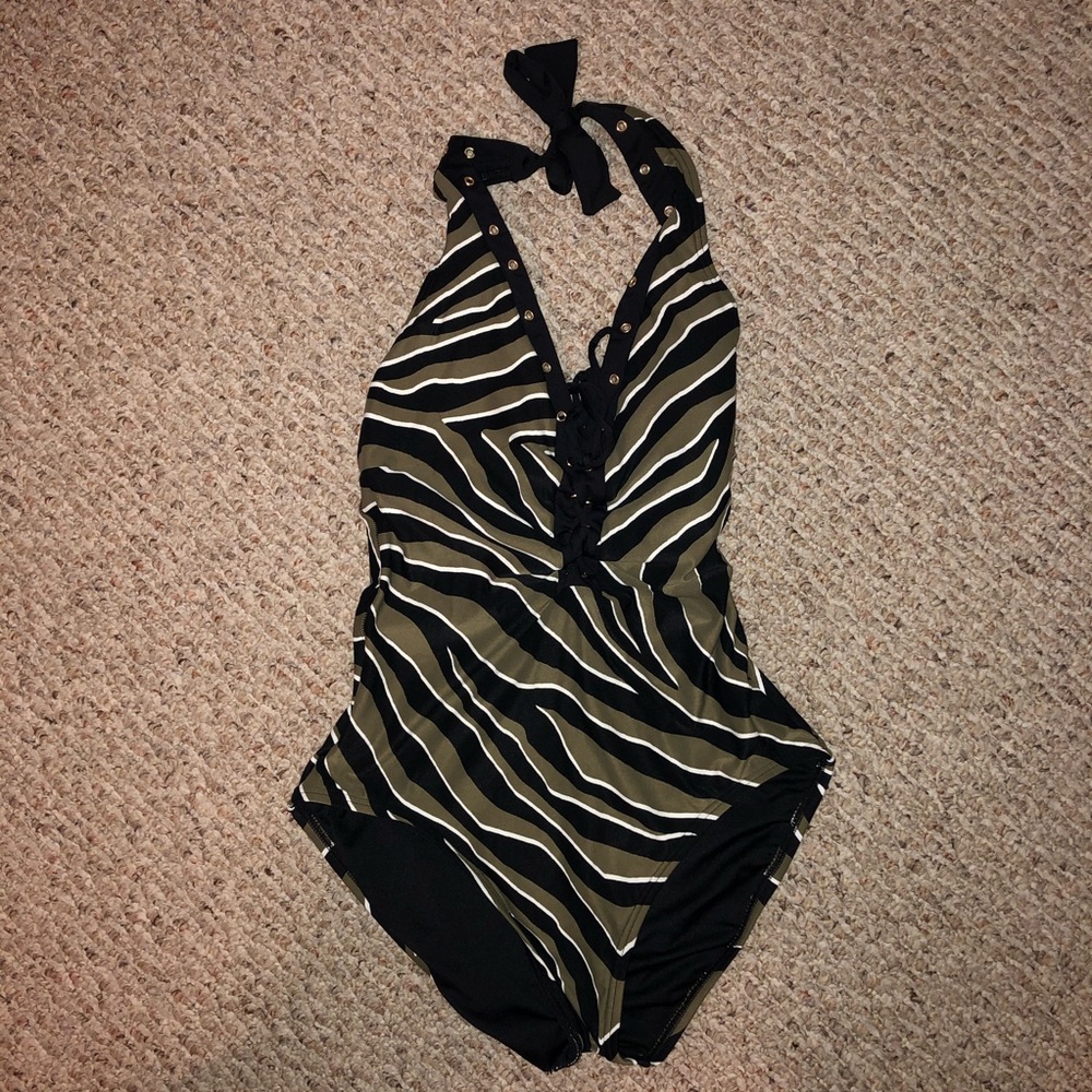 MICHAEL KORS bathing suit